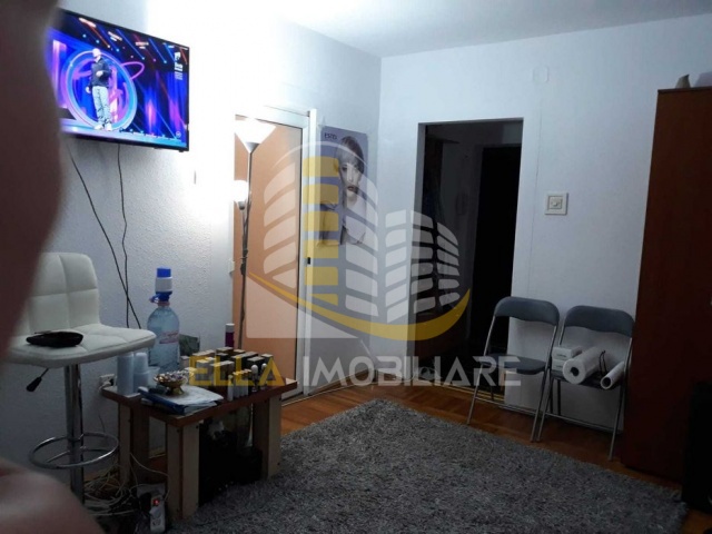 Zona Bucovina, Botosani, Botosani, Romania, 1 Bedroom Bedrooms, 1 Room Rooms,1 BathroomBathrooms,Garsoniera,De vanzare,2,3460