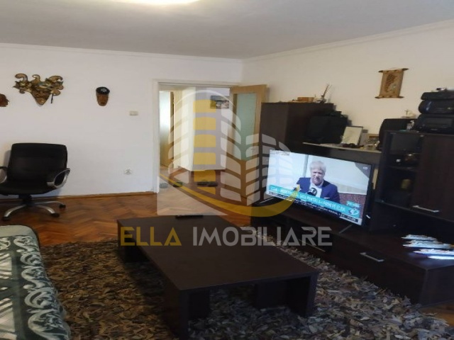 Cet, Constanta, Constanta, Romania, 1 Bedroom Bedrooms, 2 Rooms Rooms,1 BathroomBathrooms,Apartament 2 camere,De vanzare,3,3461