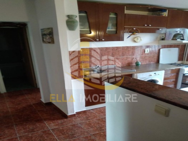 Cet, Constanta, Constanta, Romania, 1 Bedroom Bedrooms, 2 Rooms Rooms,1 BathroomBathrooms,Apartament 2 camere,De vanzare,3,3461