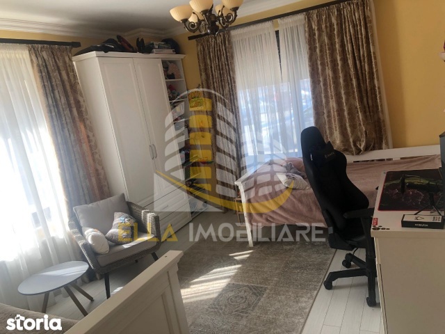 Mamaia Nord, Constanta, Constanta, Romania, 2 Bedrooms Bedrooms, 3 Rooms Rooms,2 BathroomsBathrooms,Apartament 3 camere,De vanzare,3462