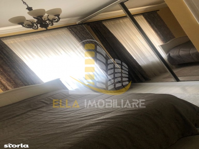 Mamaia Nord, Constanta, Constanta, Romania, 2 Bedrooms Bedrooms, 3 Rooms Rooms,2 BathroomsBathrooms,Apartament 3 camere,De vanzare,3462