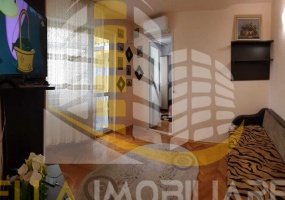 Tomis Nord, Constanta, Constanta, Romania, 2 Bedrooms Bedrooms, 3 Rooms Rooms,2 BathroomsBathrooms,Apartament 3 camere,De vanzare,2,3464