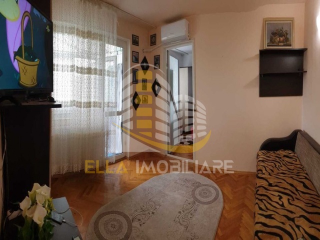 Tomis Nord, Constanta, Constanta, Romania, 2 Bedrooms Bedrooms, 3 Rooms Rooms,2 BathroomsBathrooms,Apartament 3 camere,De vanzare,2,3464