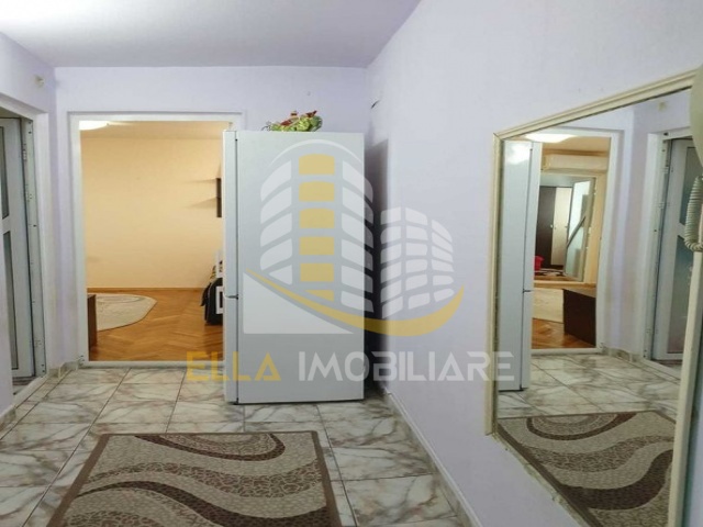 Tomis Nord, Constanta, Constanta, Romania, 2 Bedrooms Bedrooms, 3 Rooms Rooms,2 BathroomsBathrooms,Apartament 3 camere,De vanzare,2,3464