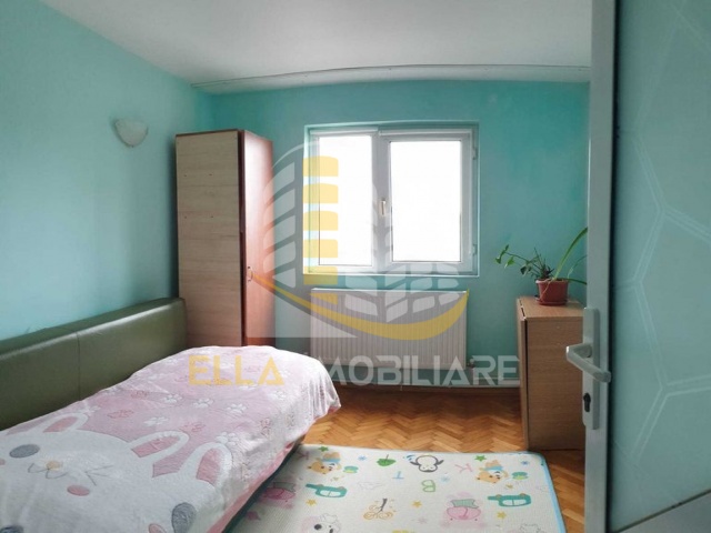 Tomis Nord, Constanta, Constanta, Romania, 2 Bedrooms Bedrooms, 3 Rooms Rooms,2 BathroomsBathrooms,Apartament 3 camere,De vanzare,2,3464