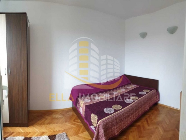 Tomis Nord, Constanta, Constanta, Romania, 2 Bedrooms Bedrooms, 3 Rooms Rooms,2 BathroomsBathrooms,Apartament 3 camere,De vanzare,2,3464