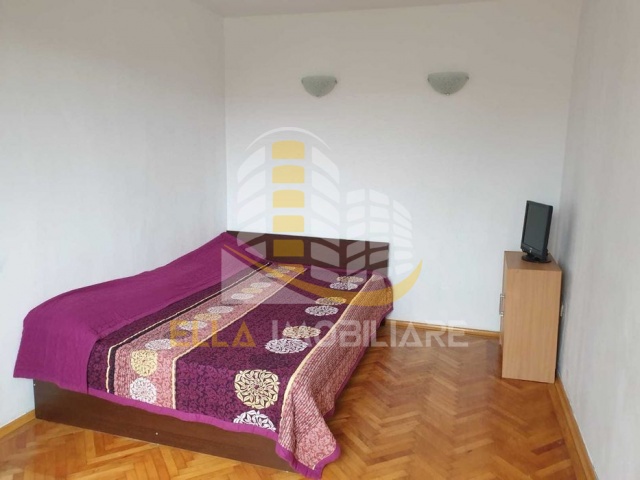 Tomis Nord, Constanta, Constanta, Romania, 2 Bedrooms Bedrooms, 3 Rooms Rooms,2 BathroomsBathrooms,Apartament 3 camere,De vanzare,2,3464