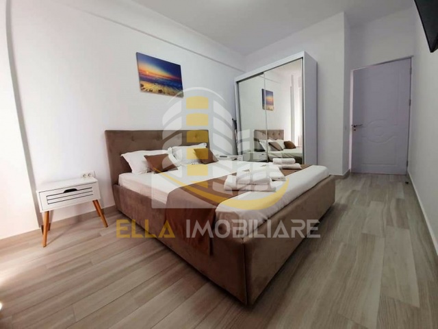 Mamaia Nord, Constanta, Constanta, Romania, 1 Bedroom Bedrooms, 2 Rooms Rooms,1 BathroomBathrooms,Apartament 2 camere,De vanzare,2,3466