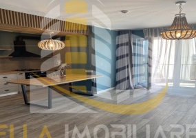 Mamaia Nord, Constanta, Constanta, Romania, 1 Bedroom Bedrooms, 2 Rooms Rooms,1 BathroomBathrooms,Apartament 2 camere,De vanzare,8,3467