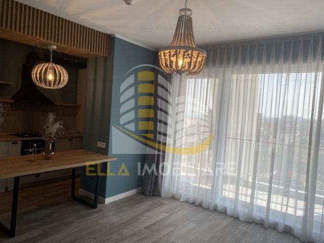 Mamaia Nord, Constanta, Constanta, Romania, 1 Bedroom Bedrooms, 2 Rooms Rooms,1 BathroomBathrooms,Apartament 2 camere,De vanzare,8,3467