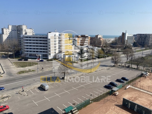 Mamaia Nord, Constanta, Constanta, Romania, 1 Bedroom Bedrooms, 2 Rooms Rooms,1 BathroomBathrooms,Apartament 2 camere,De vanzare,8,3467