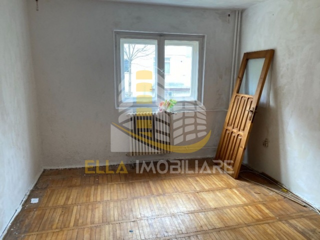 Zona Capat 1, Botosani, Botosani, Romania, 1 Bedroom Bedrooms, 1 Room Rooms,1 BathroomBathrooms,Garsoniera,De vanzare,1,3468