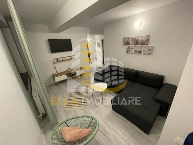 Mamaia Nord, Constanta, Constanta, Romania, 1 Bedroom Bedrooms, 2 Rooms Rooms,1 BathroomBathrooms,Apartament 2 camere,De vanzare,3,3470