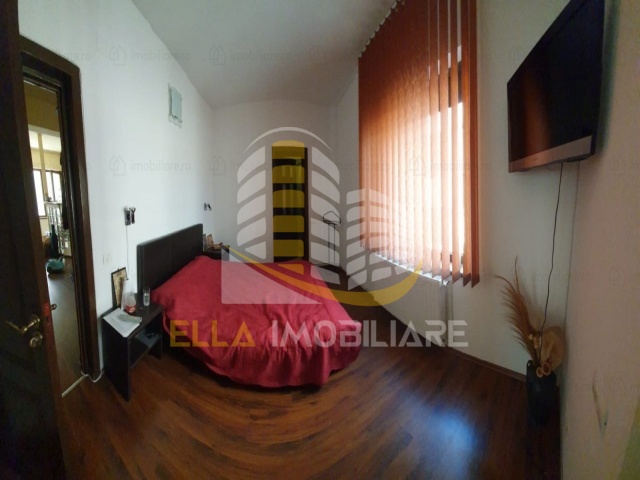 Faleza Nord, Constanta, Constanta, Romania, 2 Bedrooms Bedrooms, 3 Rooms Rooms,2 BathroomsBathrooms,Apartament 3 camere,De vanzare,1,3471