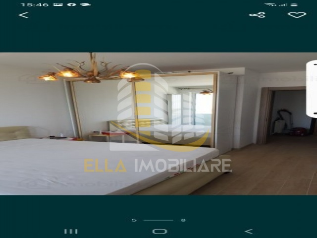 Faleza Nord, Constanta, Constanta, Romania, 1 Bedroom Bedrooms, 2 Rooms Rooms,1 BathroomBathrooms,Apartament 2 camere,De vanzare,4,3472