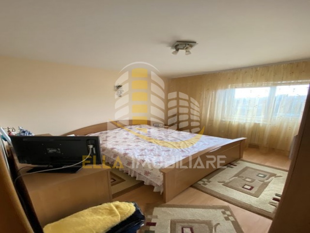 Tomis III, Constanta, Constanta, Romania, 1 Bedroom Bedrooms, 2 Rooms Rooms,1 BathroomBathrooms,Apartament 2 camere,De vanzare,4,3473