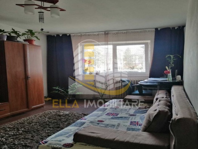 Zona Primaverii, Botosani, Botosani, Romania, 1 Bedroom Bedrooms, 2 Rooms Rooms,1 BathroomBathrooms,Apartament 2 camere,De vanzare,3476