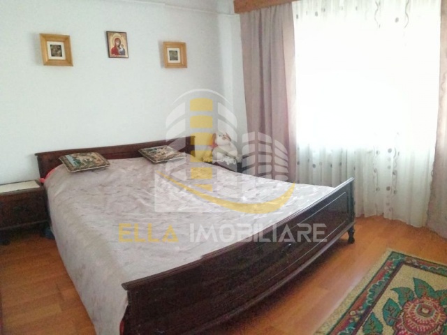 Zona Capat 1, Botosani, Botosani, Romania, 1 Bedroom Bedrooms, 2 Rooms Rooms,1 BathroomBathrooms,Apartament 2 camere,De vanzare,4,3477