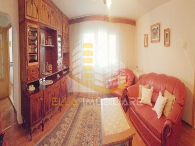 Zona Capat 1, Botosani, Botosani, Romania, 1 Bedroom Bedrooms, 2 Rooms Rooms,1 BathroomBathrooms,Apartament 2 camere,De vanzare,4,3477