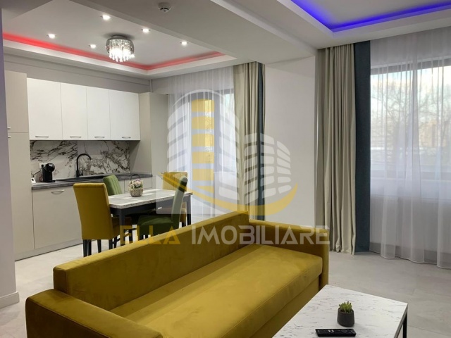 Mamaia Nord, Constanta, Constanta, Romania, 1 Bedroom Bedrooms, 2 Rooms Rooms,1 BathroomBathrooms,Apartament 2 camere,De vanzare,2,3480