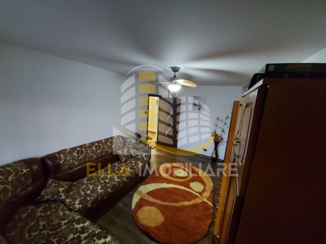 Zona Bucovina, Botosani, Botosani, Romania, 1 Bedroom Bedrooms, 2 Rooms Rooms,1 BathroomBathrooms,Apartament 2 camere,De vanzare,4,3484