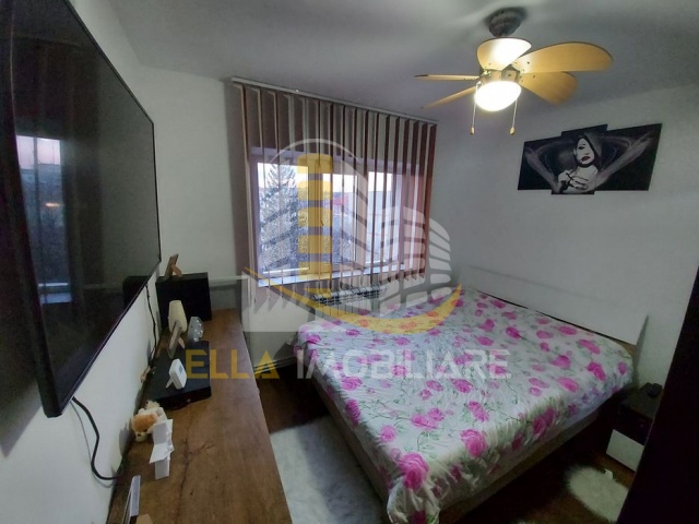 Zona Bucovina, Botosani, Botosani, Romania, 1 Bedroom Bedrooms, 2 Rooms Rooms,1 BathroomBathrooms,Apartament 2 camere,De vanzare,4,3484