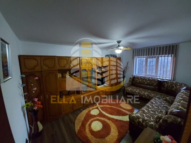 Zona Bucovina, Botosani, Botosani, Romania, 1 Bedroom Bedrooms, 2 Rooms Rooms,1 BathroomBathrooms,Apartament 2 camere,De vanzare,4,3484