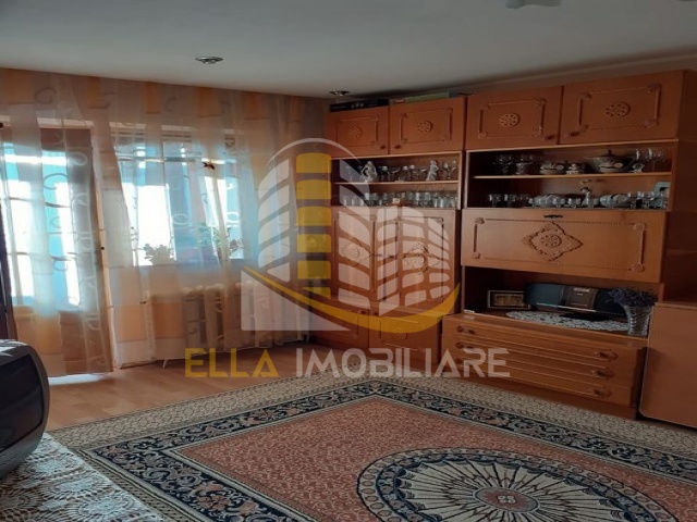 Zona Primaverii, Botosani, Botosani, Romania, 1 Bedroom Bedrooms, 2 Rooms Rooms,1 BathroomBathrooms,Apartament 2 camere,De vanzare,4,3485