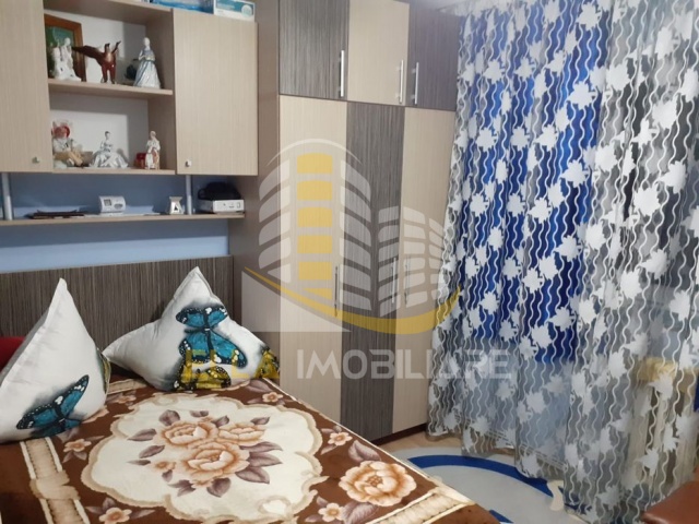 Zona Primaverii, Botosani, Botosani, Romania, 1 Bedroom Bedrooms, 2 Rooms Rooms,1 BathroomBathrooms,Apartament 2 camere,De vanzare,4,3485