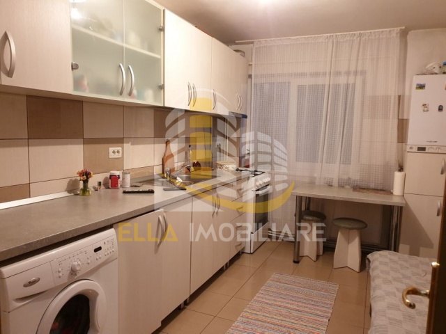 Zona Pacea, Botosani, Botosani, Romania, 1 Bedroom Bedrooms, 2 Rooms Rooms,1 BathroomBathrooms,Apartament 2 camere,De vanzare,3,3488