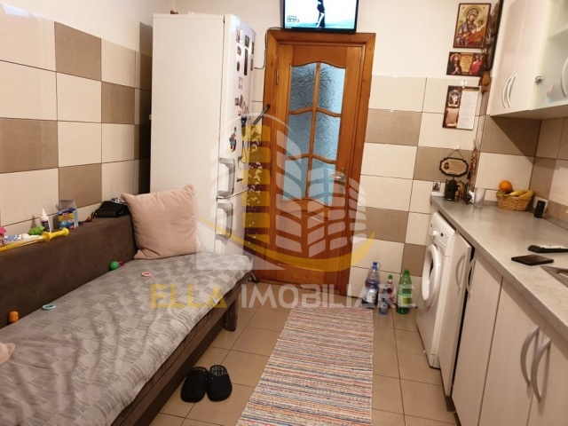 Zona Pacea, Botosani, Botosani, Romania, 1 Bedroom Bedrooms, 2 Rooms Rooms,1 BathroomBathrooms,Apartament 2 camere,De vanzare,3,3488