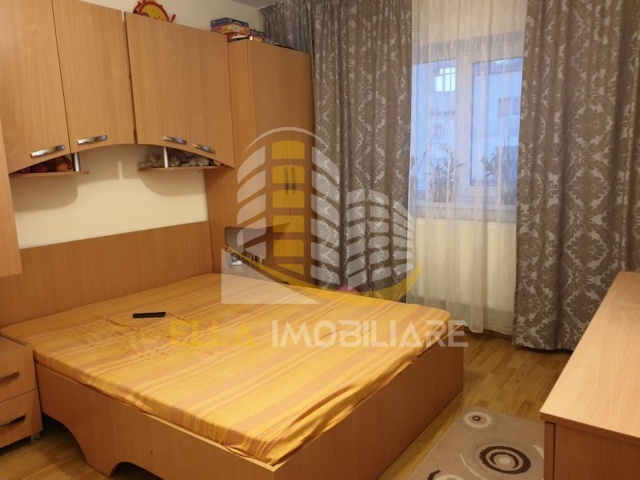 Zona Pacea, Botosani, Botosani, Romania, 1 Bedroom Bedrooms, 2 Rooms Rooms,1 BathroomBathrooms,Apartament 2 camere,De vanzare,3,3488