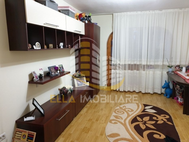 Zona Pacea, Botosani, Botosani, Romania, 1 Bedroom Bedrooms, 2 Rooms Rooms,1 BathroomBathrooms,Apartament 2 camere,De vanzare,3,3488