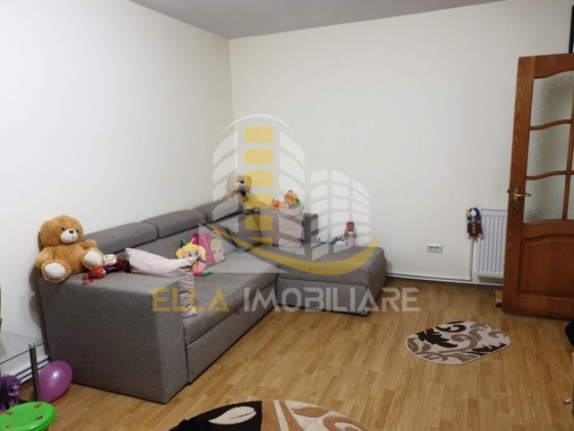 Zona Pacea, Botosani, Botosani, Romania, 1 Bedroom Bedrooms, 2 Rooms Rooms,1 BathroomBathrooms,Apartament 2 camere,De vanzare,3,3488