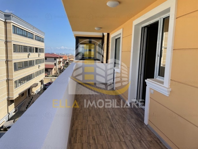 Palazu Mare, Constanta, Constanta, Romania, 2 Bedrooms Bedrooms, 3 Rooms Rooms,1 BathroomBathrooms,Apartament 3 camere,De vanzare,3,3491