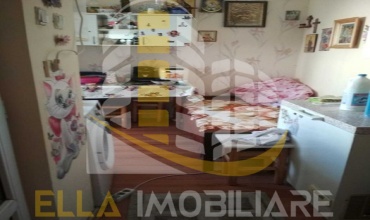 Zona Parcul Tineretului, Botosani, Botosani, Romania, 1 Bedroom Bedrooms, 2 Rooms Rooms,1 BathroomBathrooms,Apartament 2 camere,De vanzare,2,3493