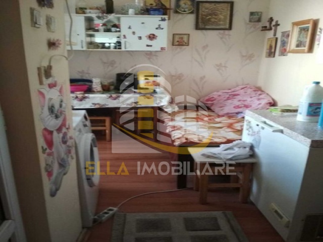 Zona Parcul Tineretului, Botosani, Botosani, Romania, 1 Bedroom Bedrooms, 2 Rooms Rooms,1 BathroomBathrooms,Apartament 2 camere,De vanzare,2,3493