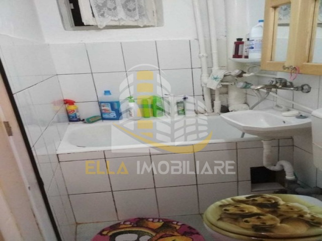 Zona Parcul Tineretului, Botosani, Botosani, Romania, 1 Bedroom Bedrooms, 2 Rooms Rooms,1 BathroomBathrooms,Apartament 2 camere,De vanzare,2,3493