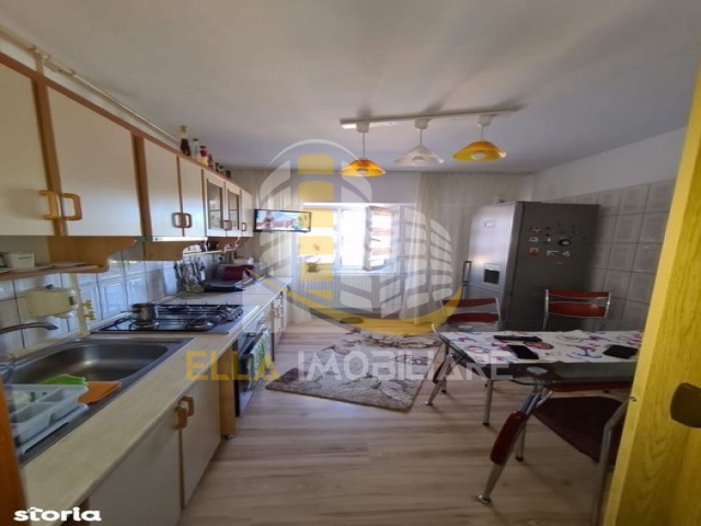 Faleza Nord, Constanta, Constanta, Romania, 2 Bedrooms Bedrooms, 3 Rooms Rooms,1 BathroomBathrooms,Apartament 3 camere,De vanzare,4,3494