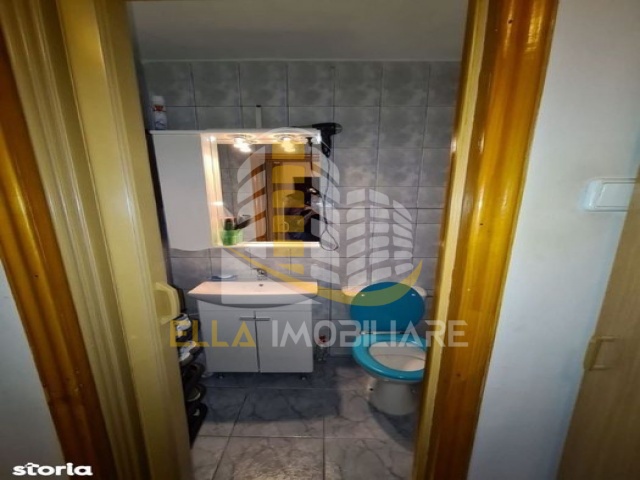 Faleza Nord, Constanta, Constanta, Romania, 2 Bedrooms Bedrooms, 3 Rooms Rooms,1 BathroomBathrooms,Apartament 3 camere,De vanzare,4,3494