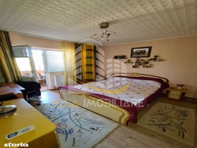 Faleza Nord, Constanta, Constanta, Romania, 2 Bedrooms Bedrooms, 3 Rooms Rooms,1 BathroomBathrooms,Apartament 3 camere,De vanzare,4,3494