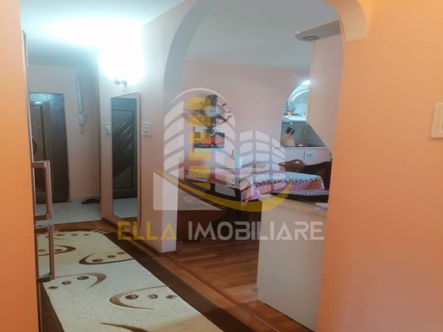 Inel II, Constanta, Constanta, Romania, 1 Bedroom Bedrooms, 2 Rooms Rooms,1 BathroomBathrooms,Apartament 2 camere,De vanzare,4,3495