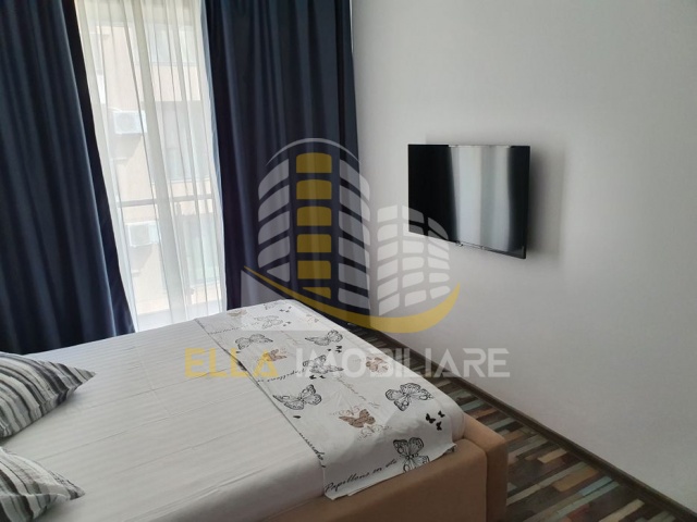 Mamaia Nord, Constanta, Constanta, Romania, 1 Bedroom Bedrooms, 2 Rooms Rooms,1 BathroomBathrooms,Apartament 2 camere,De vanzare,4,3496