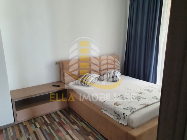 Mamaia Nord, Constanta, Constanta, Romania, 1 Bedroom Bedrooms, 2 Rooms Rooms,1 BathroomBathrooms,Apartament 2 camere,De vanzare,4,3496