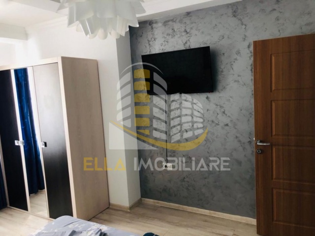 Mamaia Nord, Constanta, Constanta, Romania, 1 Bedroom Bedrooms, 2 Rooms Rooms,1 BathroomBathrooms,Apartament 2 camere,De vanzare,1,3497