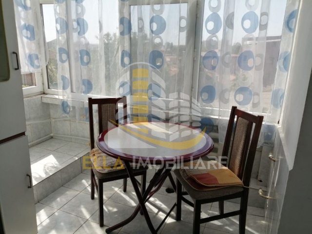 Km 4-5, Constanta, Constanta, Romania, 1 Bedroom Bedrooms, 1 Room Rooms,1 BathroomBathrooms,Garsoniera,De vanzare,3,3499