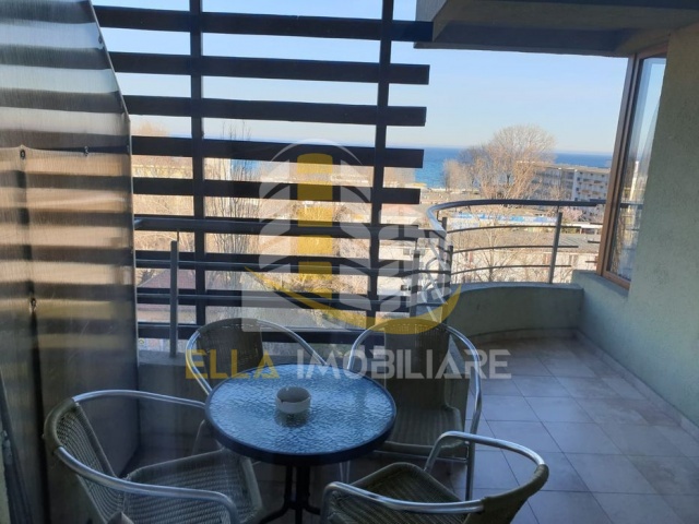 Mamaia Nord, Constanta, Constanta, Romania, 1 Bedroom Bedrooms, 2 Rooms Rooms,1 BathroomBathrooms,Apartament 2 camere,De vanzare,6,3501