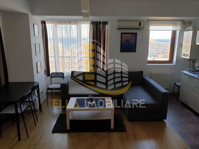 Mamaia Nord, Constanta, Constanta, Romania, 1 Bedroom Bedrooms, 2 Rooms Rooms,1 BathroomBathrooms,Apartament 2 camere,De vanzare,6,3501