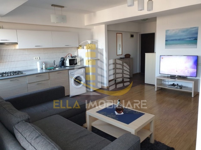 Mamaia Nord, Constanta, Constanta, Romania, 1 Bedroom Bedrooms, 2 Rooms Rooms,1 BathroomBathrooms,Apartament 2 camere,De vanzare,6,3501