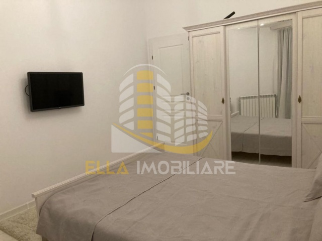 Tomis Plus-Boreal, Constanta, Constanta, Romania, 1 Bedroom Bedrooms, 2 Rooms Rooms,1 BathroomBathrooms,Apartament 2 camere,De vanzare,3,3503